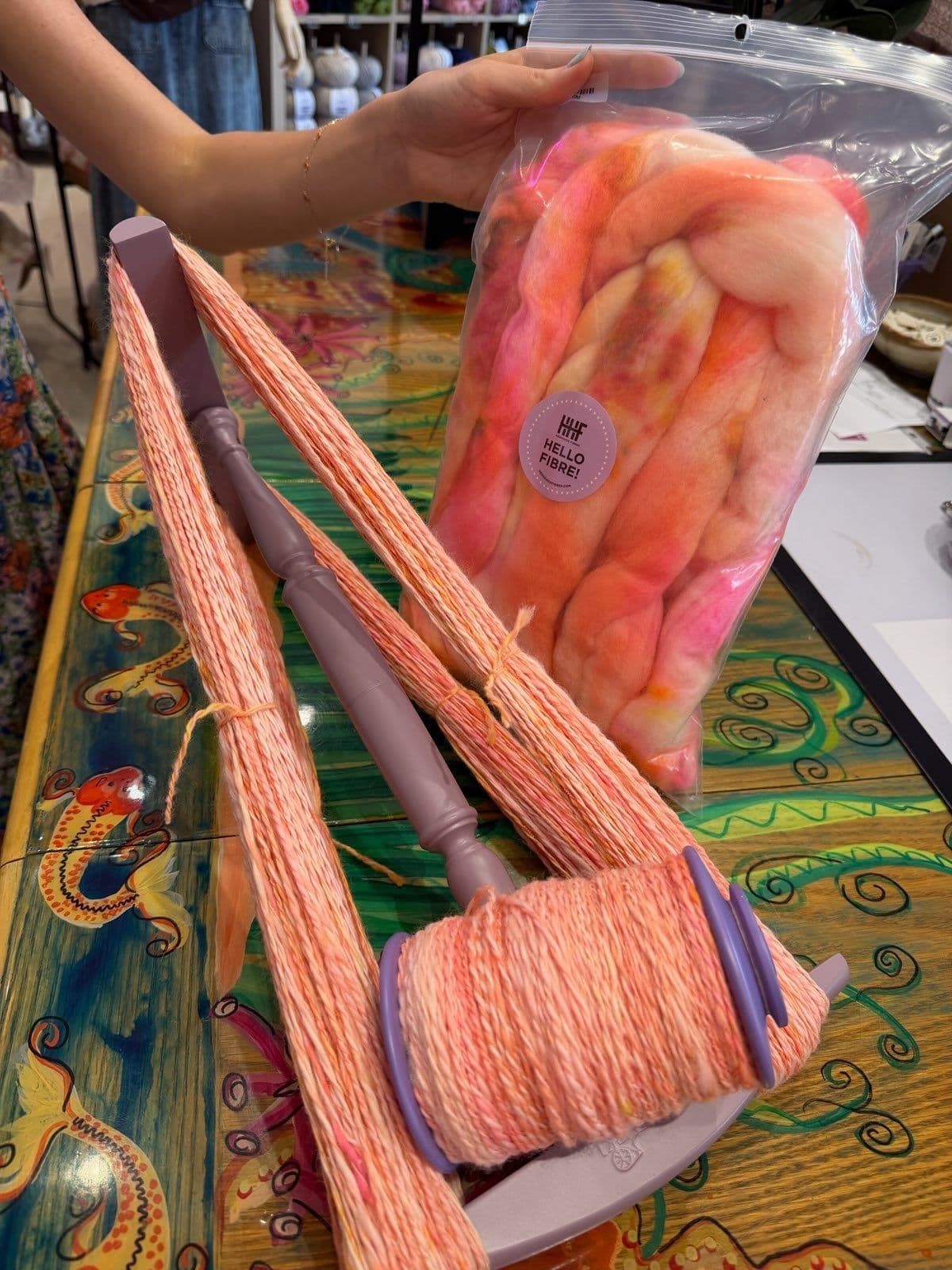 An image added to the post.