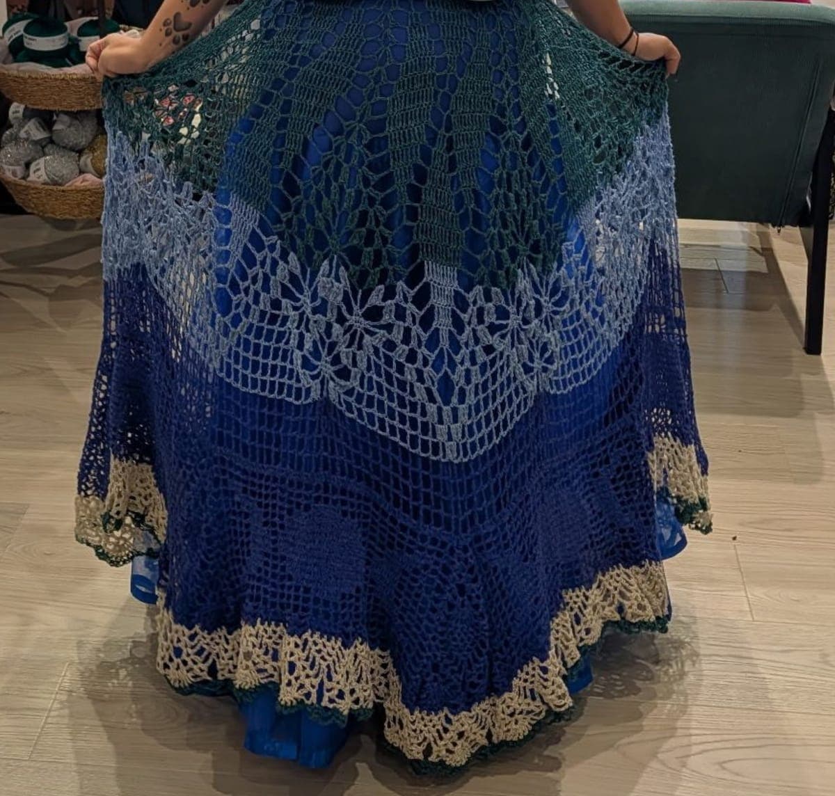 An image added to the post.